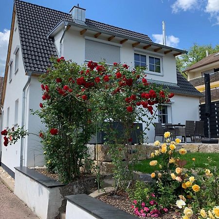 Rosenchalet Leinach Extérieur photo