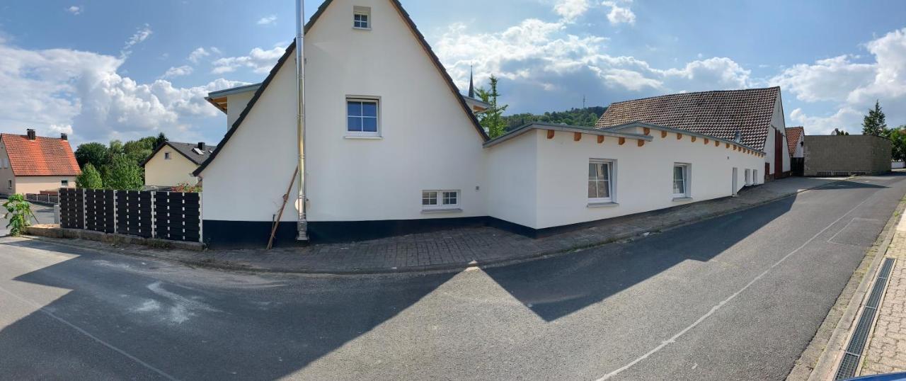 Rosenchalet Leinach Extérieur photo
