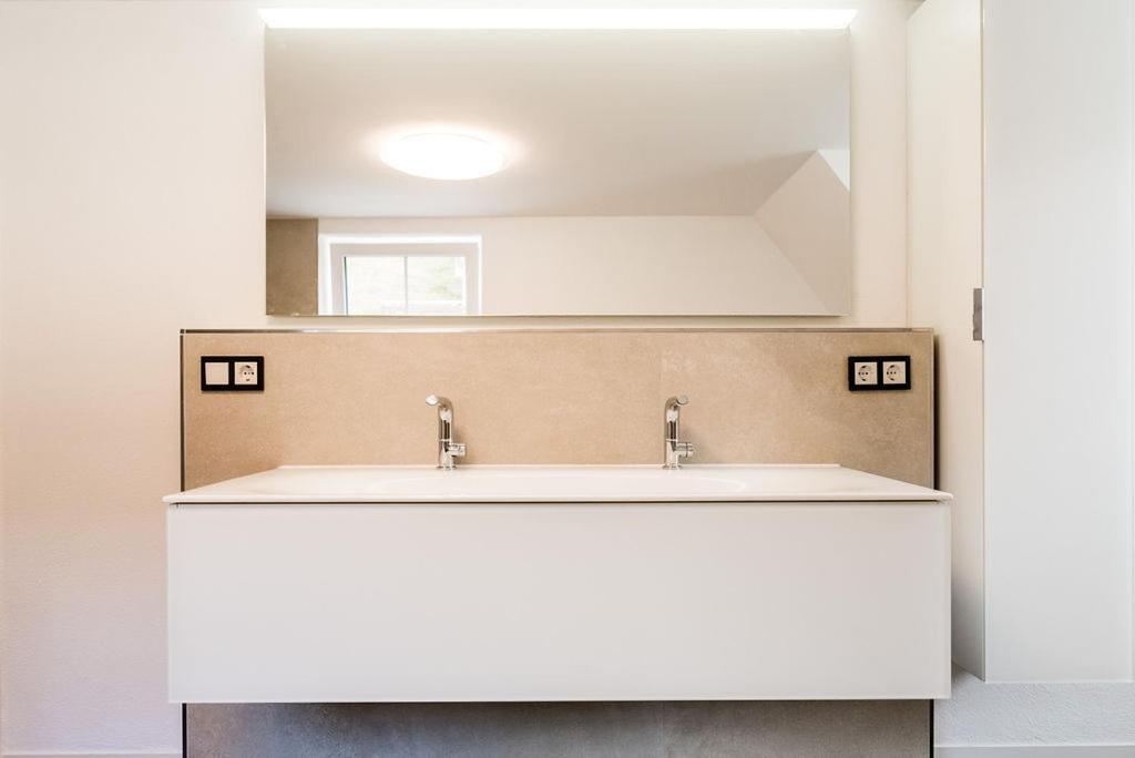 Rosenchalet Leinach Extérieur photo